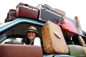 讓開車更有趣  美國汽車裝飾展