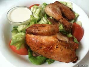 英國警告：水洗生雞肉易致病