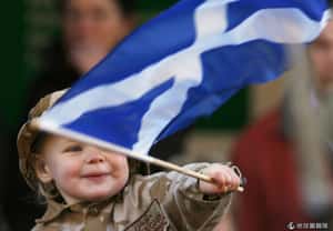 「外國人也懂」蘇格蘭公投懶人包