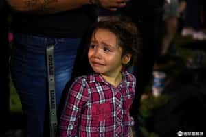 美國血腥周末  兩起大型槍案29人亡