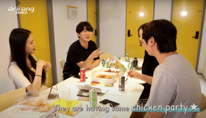 「一起工作、打電動、吃炸雞，還能保有個人空間」韓國企業推青年共生住宅熱潮