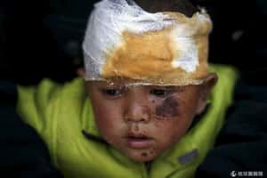 「政府動作一直都慢」   尼泊爾大地震1300億捐款至今未用