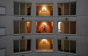 日本共屋市場競爭激烈  花樣百出