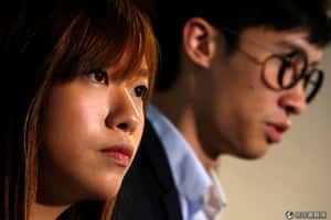 雨傘革命再起？ 香港就職宣誓引風波