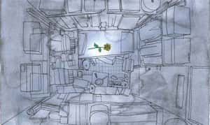 每天都有10人孤獨地死亡，當孤獨死成為南韓的日常