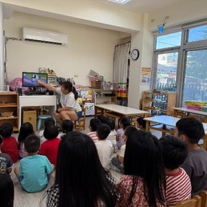 彰化縣私立理想園幼兒園