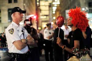 「怎樣才不會被警察開槍」  美高中擬推警民互動課