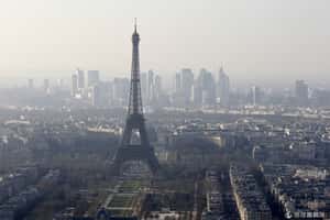 打擊空汙 巴黎市長誓言讓柴油車消失