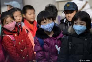 聯合國報告：20億小孩處在空污環境中