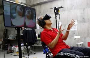 用科技迸出新滋味  日本成人娛樂進軍虛擬實境