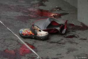 泰國反政府陣營遭襲 孩童遭炸身亡