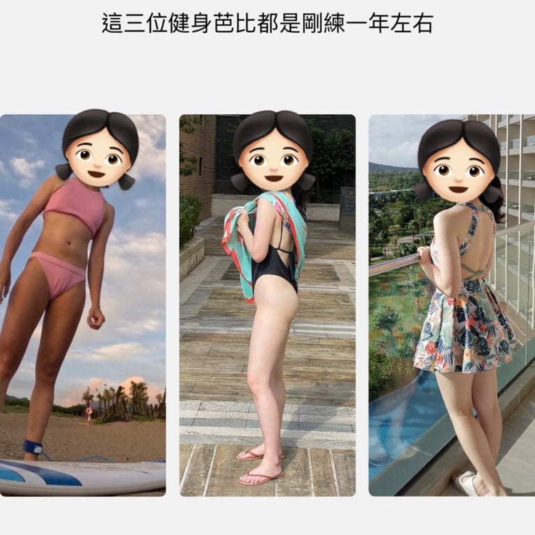 阿斌｜臺北市信義區健身教練