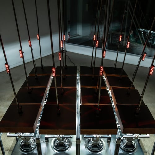 배타적 이접들#2; 바람의 속삭임(wish)