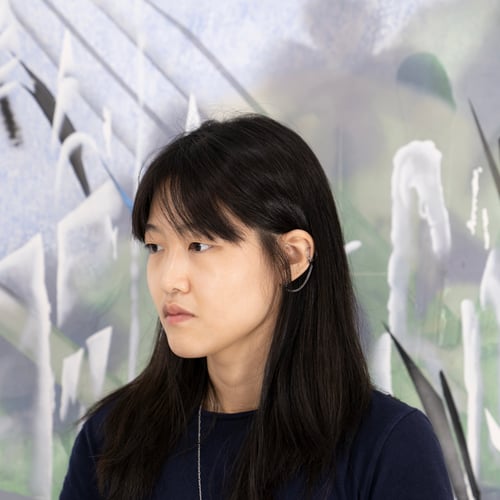 김다정 (Kim Dajeong)
