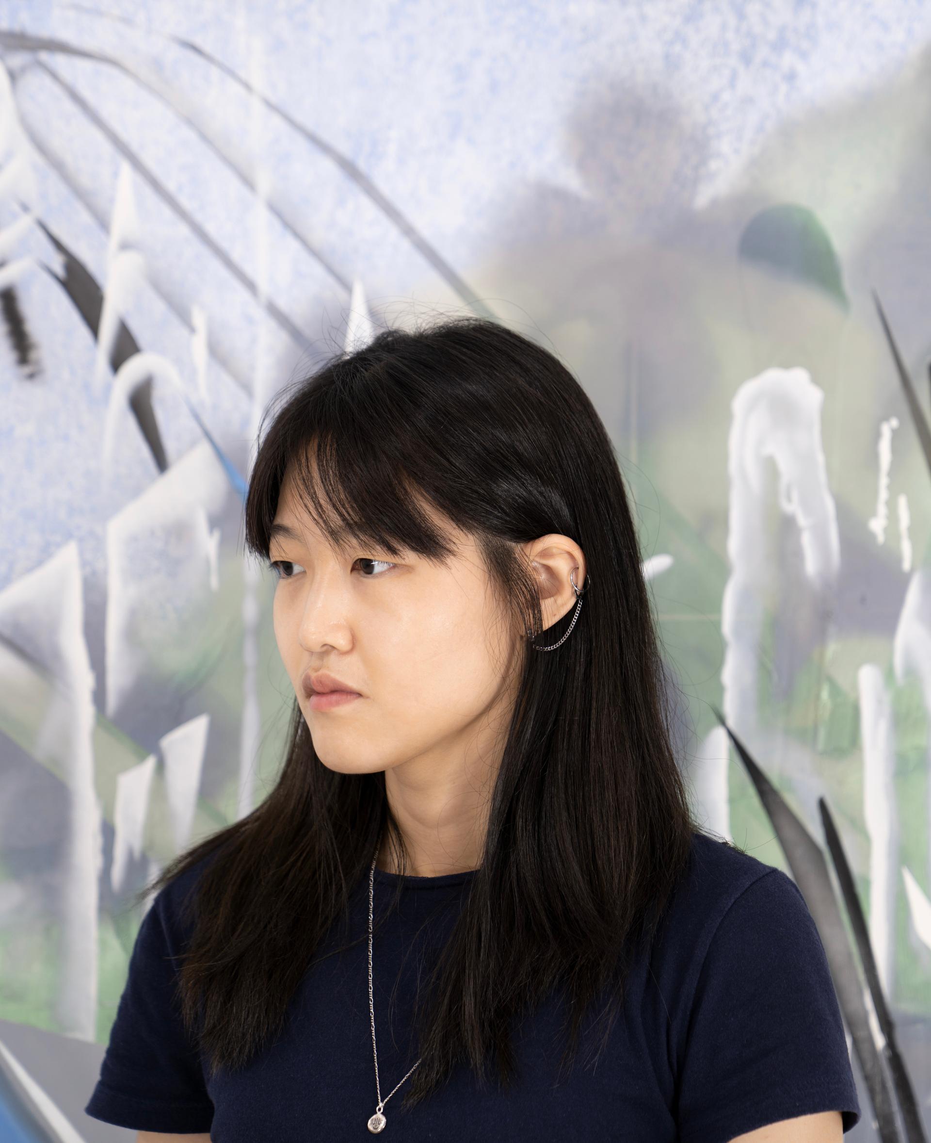 김다정 (Kim Dajeong)