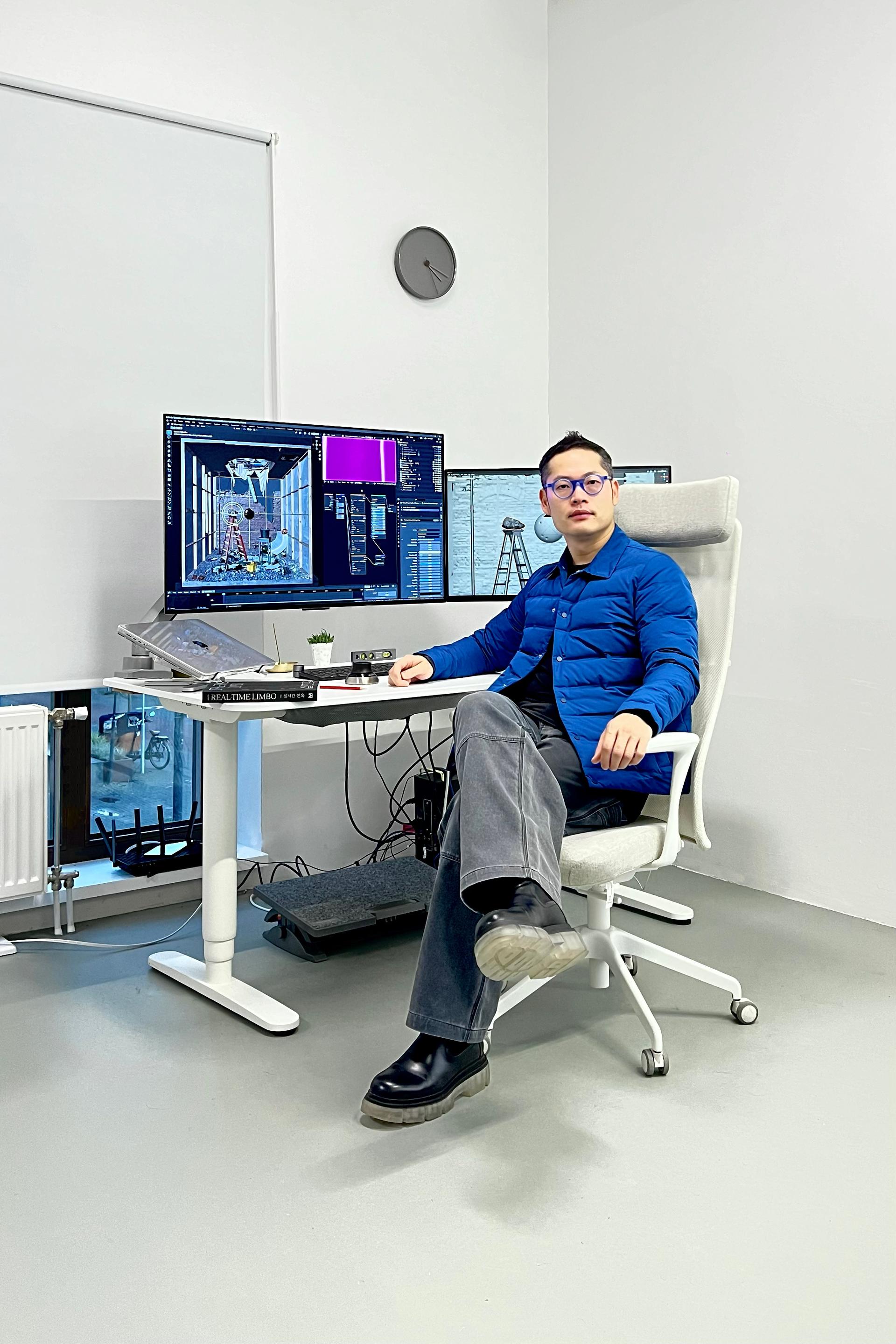 박재훈 (Park Jaehun)