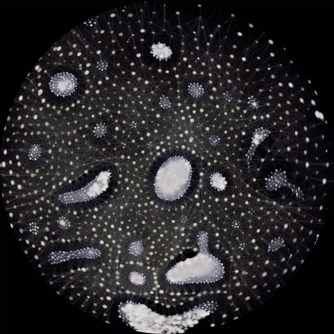 미생물적 객체들의 소리 Microbial Objects Sound 
