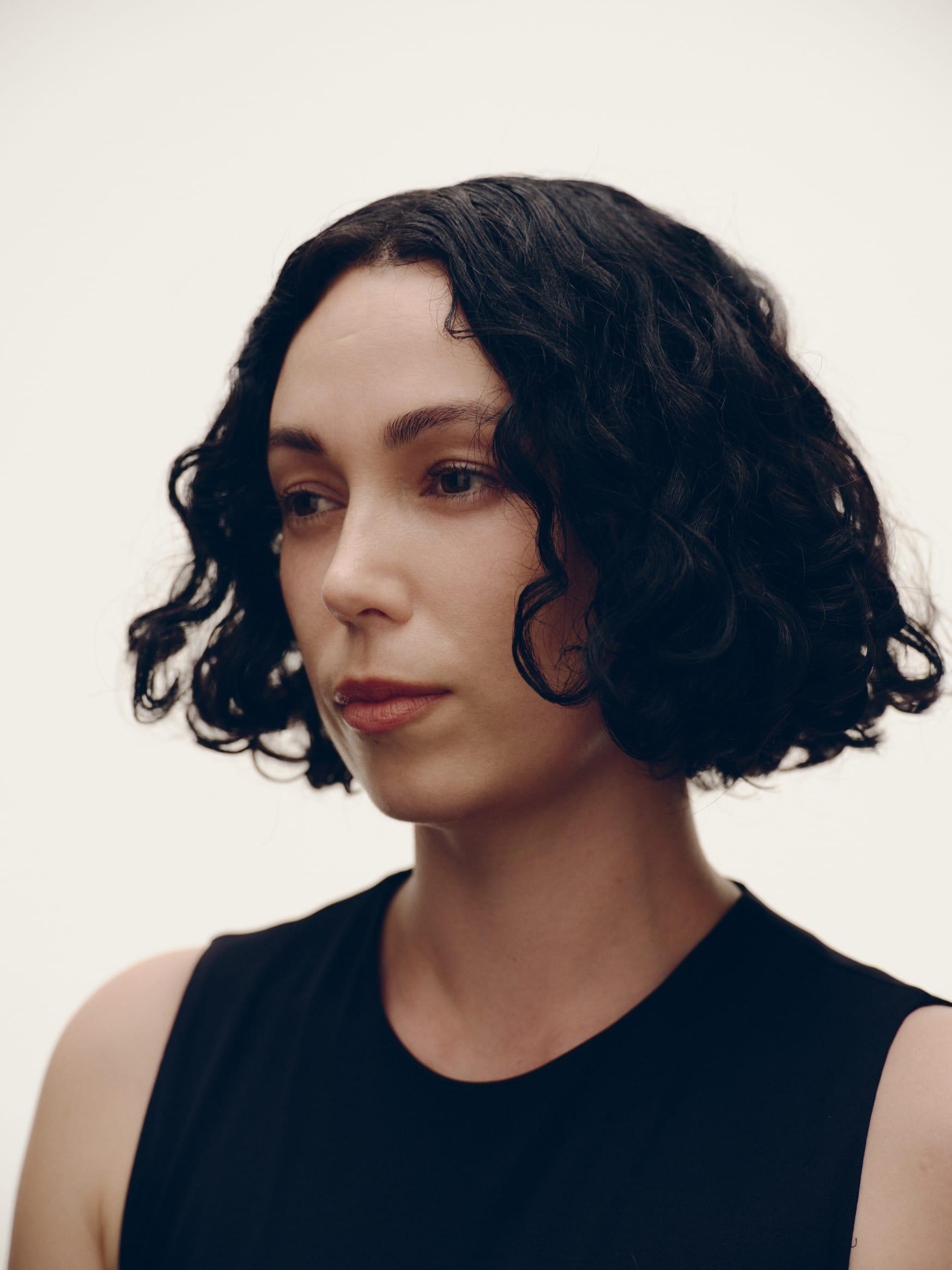 켈리 리 오웬스 (Kelly Lee Owens)