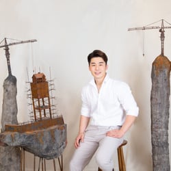 안효찬 (Ahn Hyochan)