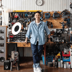 전형산 (Jun Hyoungsan)