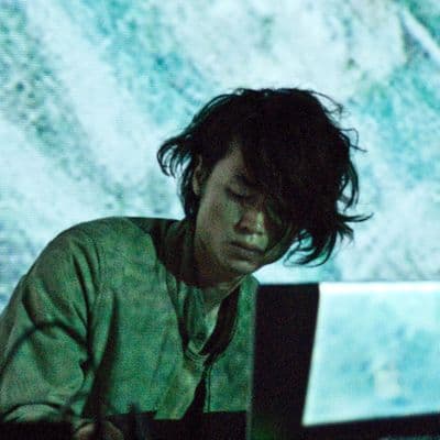 료이치 쿠로카와 (Ryoichi Kurokawa)
