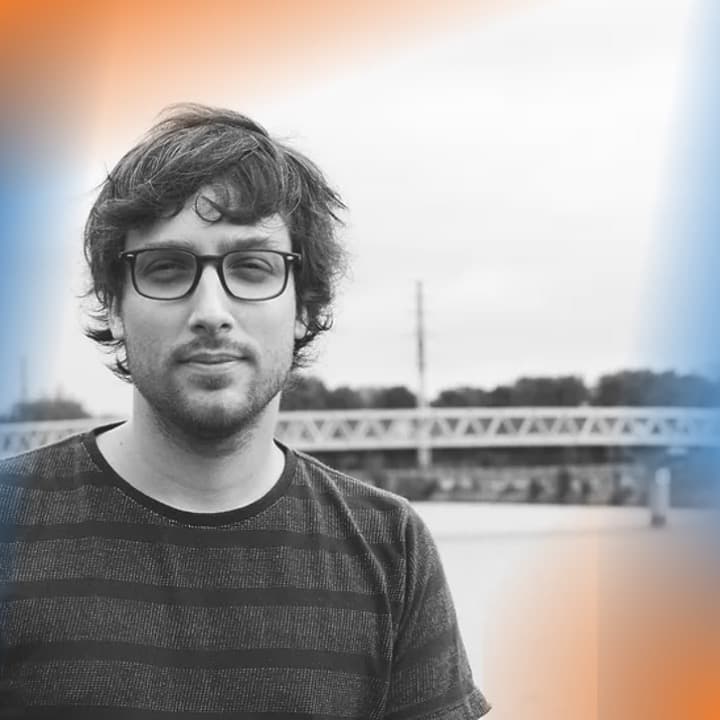 기욤 코테 (Guillaume Cóte)