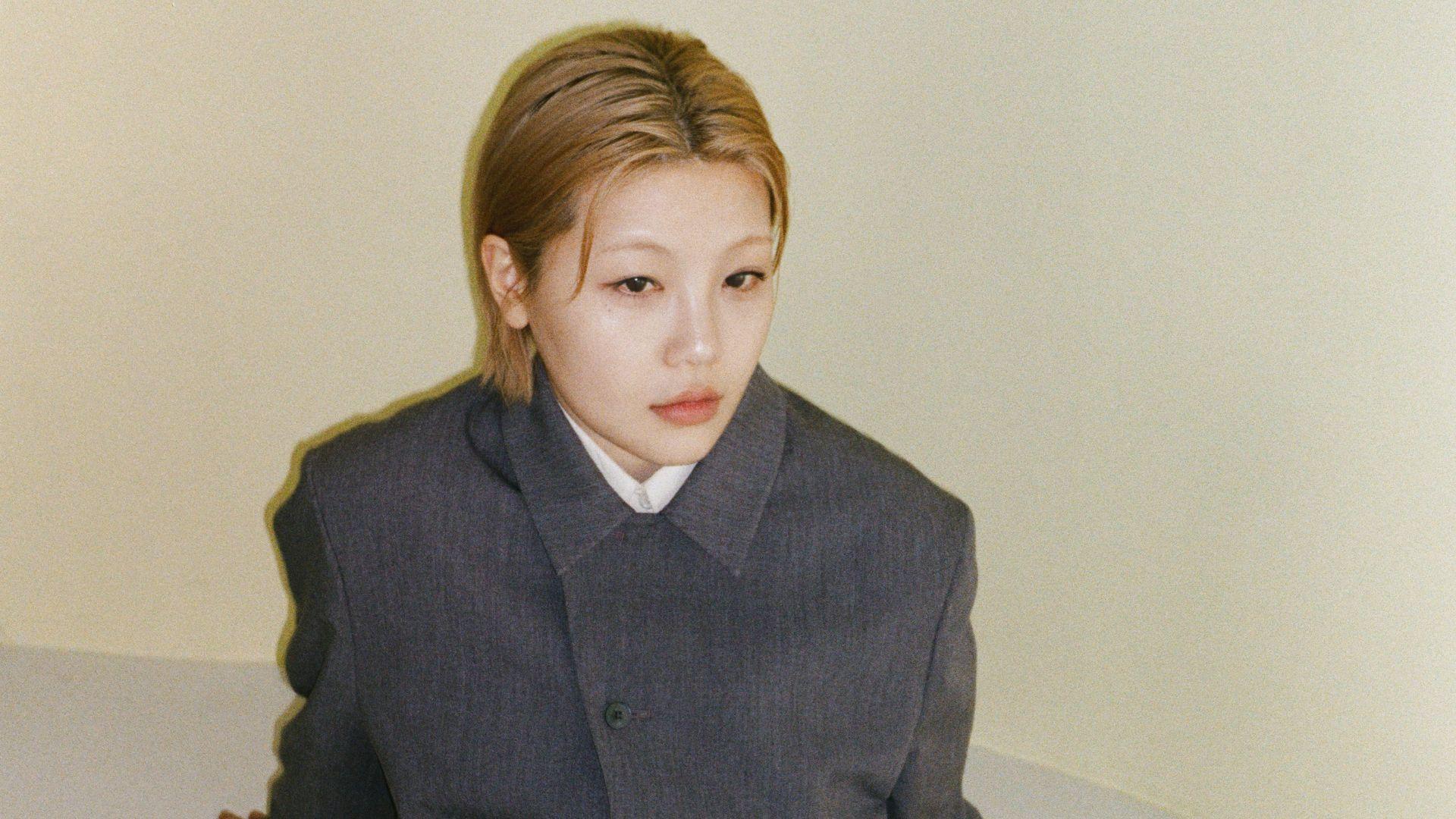 Yetsuby: 장르를 넘어 자신만의 언어를 만드는 음악