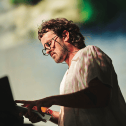 Philippe Vandal