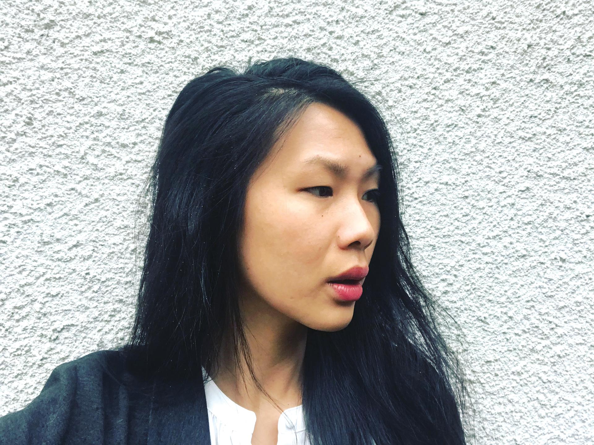 줄리 스테판 쳉 (Julie stephen chheng)