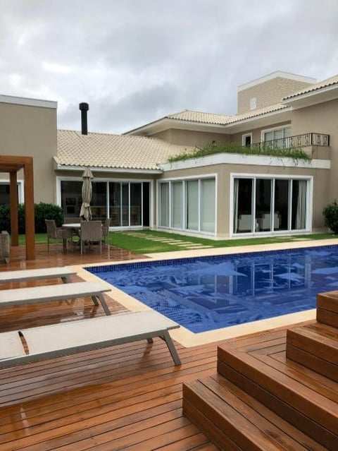 Automação residencial