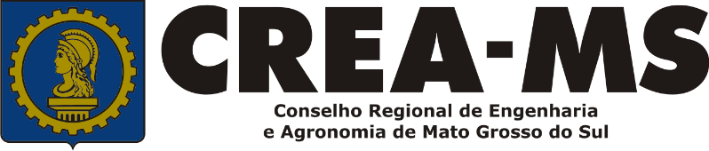 Registro CREA-MS