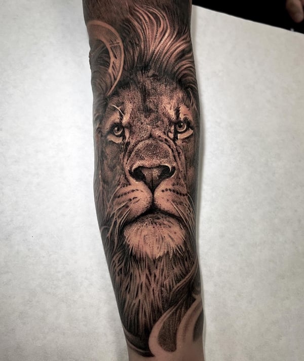 realism tattoo by imindisoul — los angeles