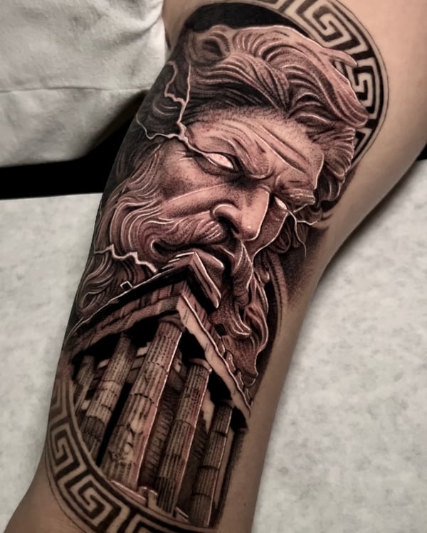realism tattoo by imindisoul — los angeles