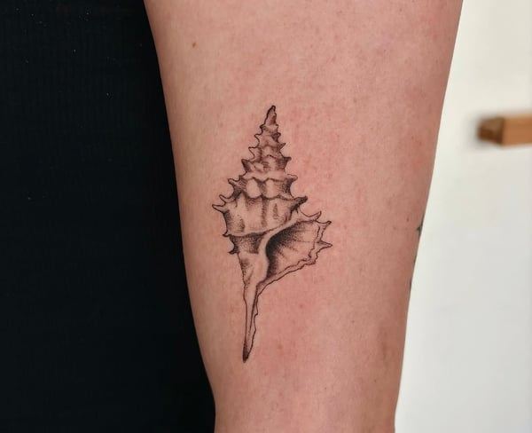fine line tattoo by velvet devil — los angeles