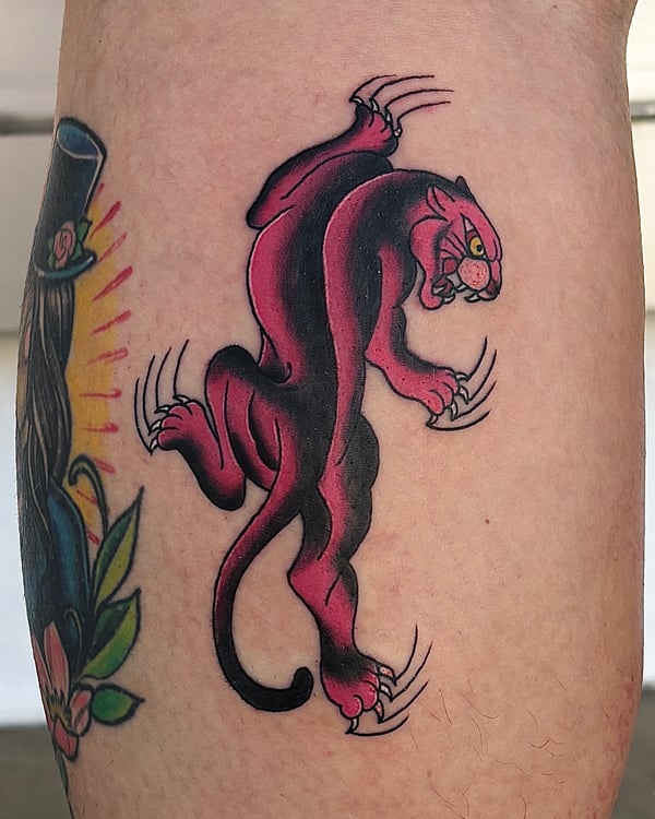 tattoo tattoo — by arika, colton, ca
