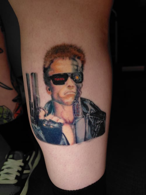 realism tattoo by anoetic designs in los angeles