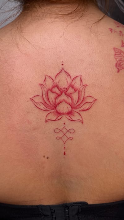 flower & floral tattoo ideas