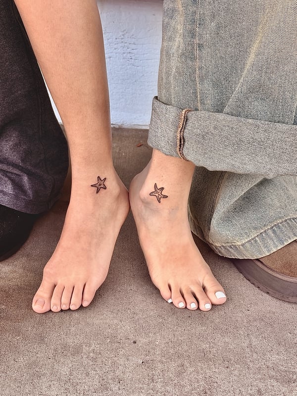 tattoo tattoo — by arika, colton, ca