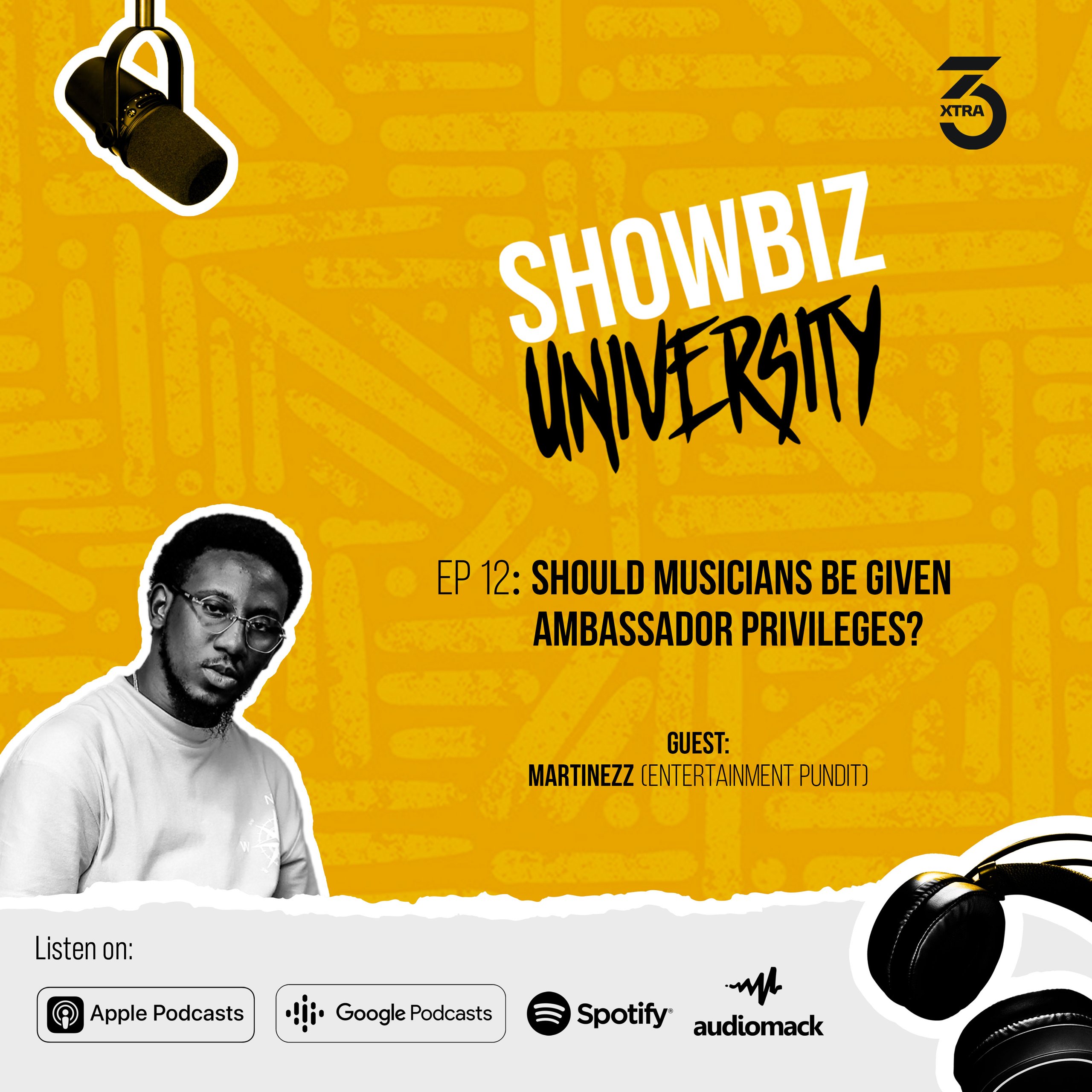 Showbiz University