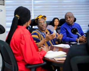 Parliament is revising its rules to open committee sittings to the media – Speaker