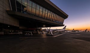 Seizing aviation opportunities to grow tourism within destinations: The SA Tourism Story