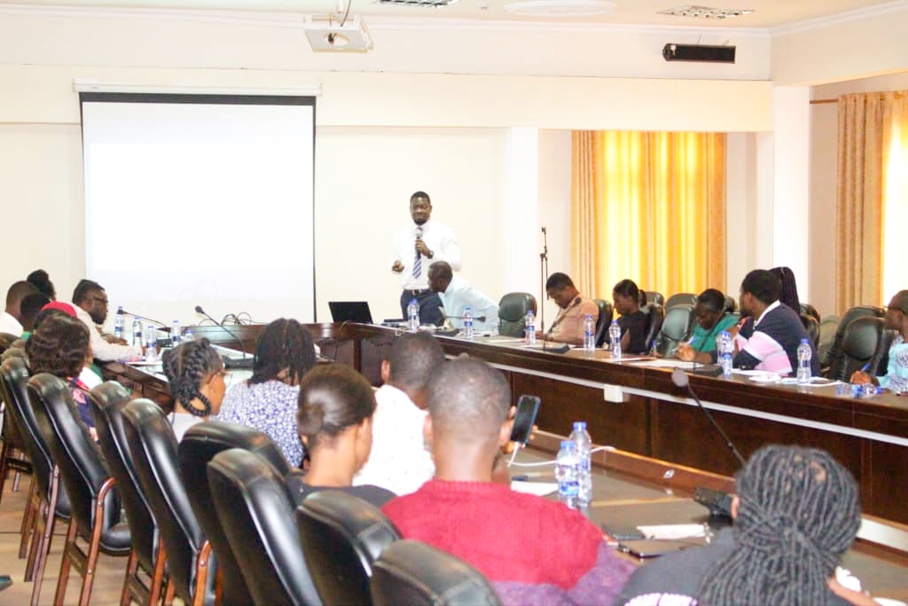 Health workers trained on sickle cell, asthma management in Obuasi