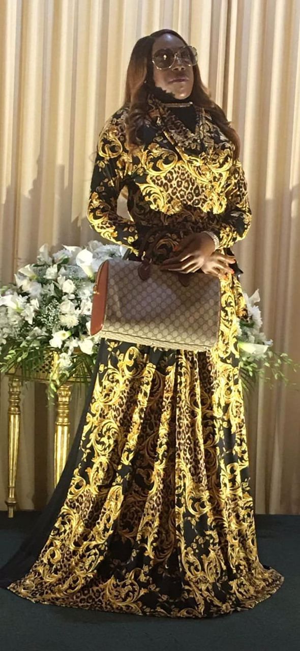 Redefining Goodbyes: The new face of funerals in Ghana