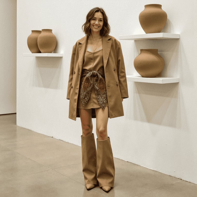 AI-Generated Fashion Model in an Elegant Studio Photoshoot.png