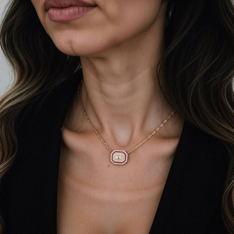 Jewelry photography case study - photo focuses entirely on the jewelry.jpg