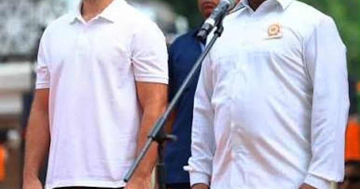 वन्देमातरम के राष्ट्रभाव से विमुख कांग्रेस