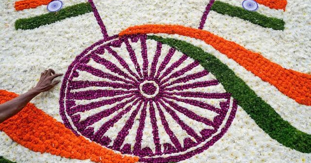आजादी के 79 साल बाद : क्या हम सचमुच स्वतंत्र हैं?