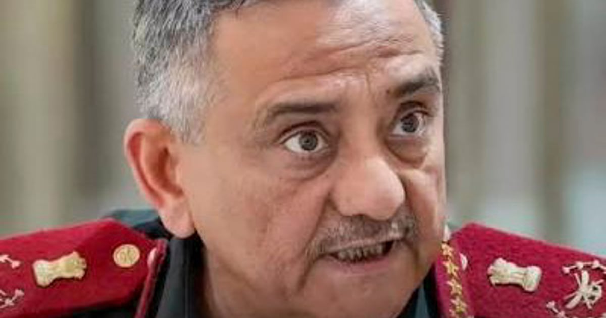 ऑपरेशन सिंदूर पर पूर्व CDS अनिल चौहान का खुलासा : सीजफायर के लिए सुबह ही फोन खटखटाता रहा पाकिस्तान का DGMO