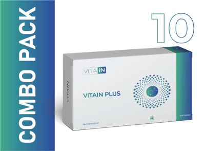 McZEN Company | Premium Health Supplements & Modern Nutrition