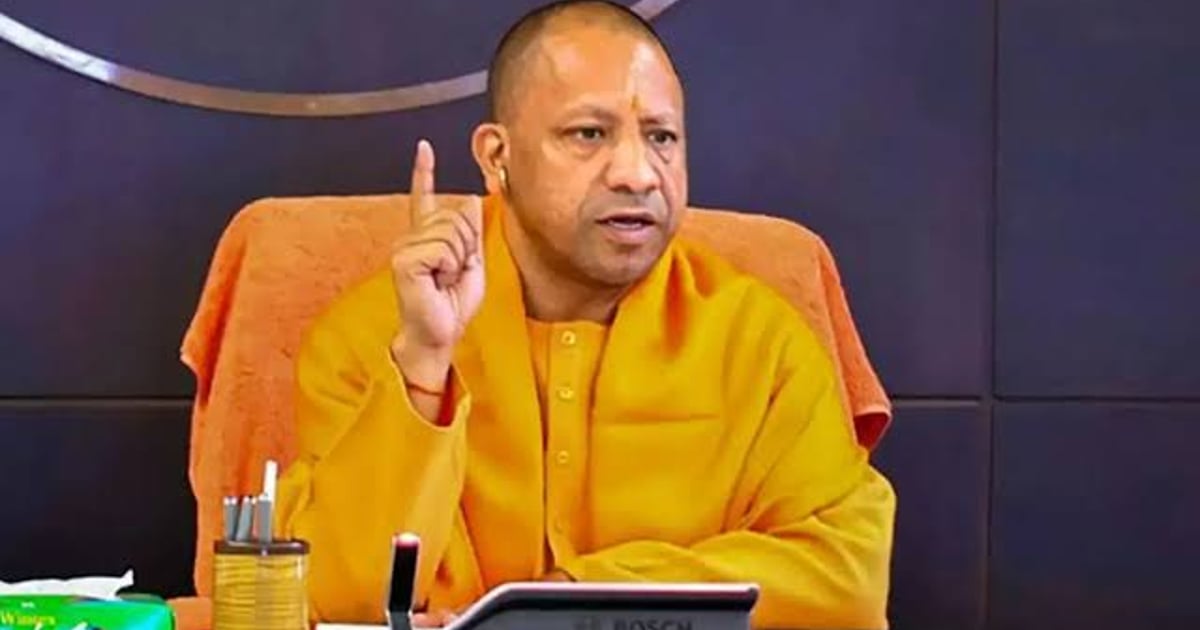 मथुरा, प्रतापगढ़ और बलरामपुर में बनेंगे मुख्यमंत्री मॉडल कंपोजिट विद्यालय, योगी सरकार ने मंजूर किए 74.26 करोड़ रुपये